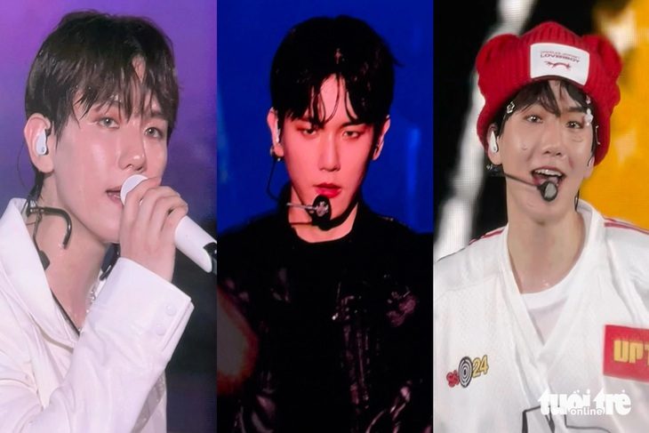 Baekhyun