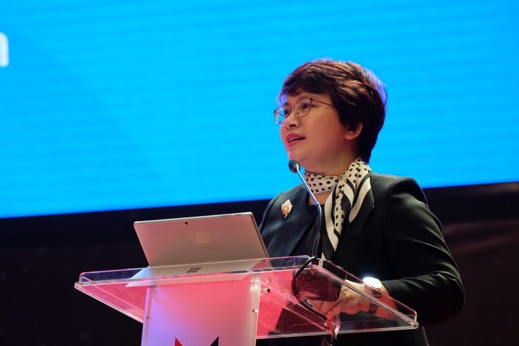 Bắt đầu xét tuyển đại học từ ngày 5-7 - Ảnh 1.