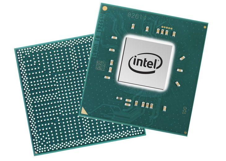 Ai cung cấp chip máy tính Mỹ cho Viện Nghiên cứu vũ khí hạt nhân Trung Quốc? - Ảnh 1.